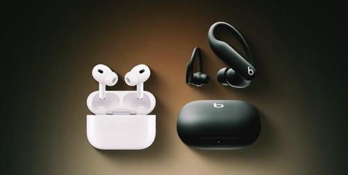 比AirPods Pro 2：五大优势两点不足爱游戏体育Powerbeats Pro 2对(图2)