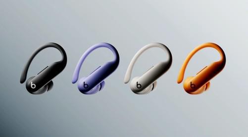 比AirPods Pro 2：五大优势两点不足爱游戏体育Powerbeats Pro 2对(图6)