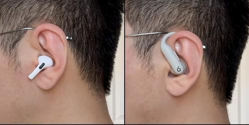 比AirPods Pro 2：五大优势两点不足爱游戏体育Powerbeats Pro 2对(图5)