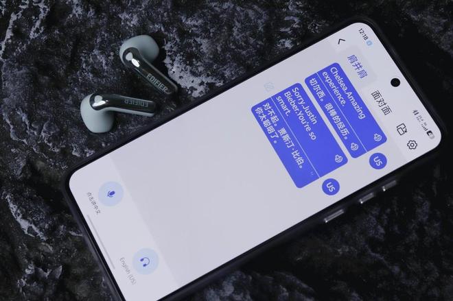 漫步者萝莉豆体验：出街吸睛利器！爱游戏app入口半入耳降噪新标杆(图4)