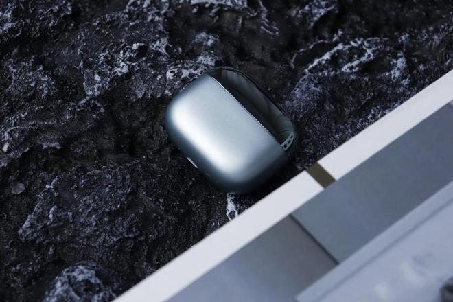 漫步者萝莉豆体验：出街吸睛利器！爱游戏app入口半入耳降噪新标杆(图3)