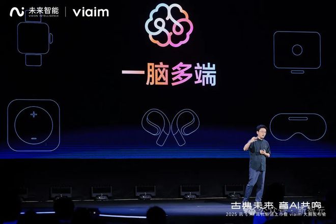 讯飞AI耳机：打造你的专属「办公搭子」爱游戏入口耳机界的最强大脑！全新一代(图12)