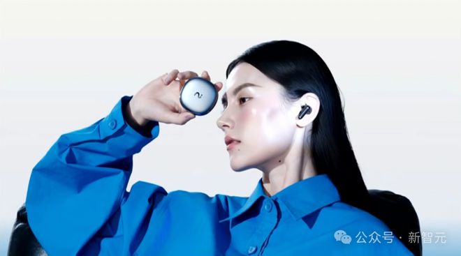 讯飞AI耳机：打造你的专属「办公搭子」爱游戏入口耳机界的最强大脑！全新一代(图22)