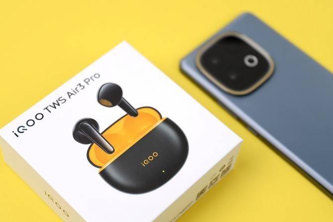 ：性能续航双王炸 千元同档“杀疯了”此刻具象化爱游戏平台iQOO Z10 Turbo+评测(图5)