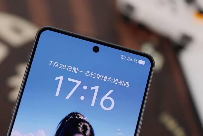 ：性能续航双王炸 千元同档“杀疯了”此刻具象化爱游戏平台iQOO Z10 Turbo+评测(图9)