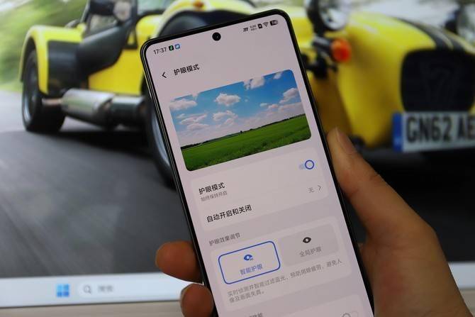 ：性能续航双王炸 千元同档“杀疯了”此刻具象化爱游戏平台iQOO Z10 Turbo+评测(图11)