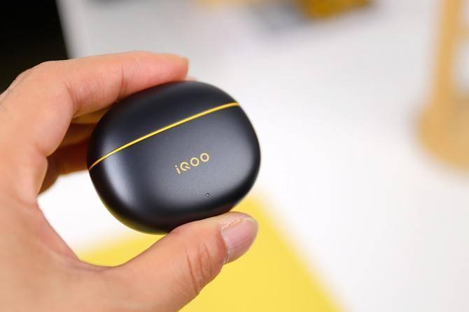 ：性能续航双王炸 千元同档“杀疯了”此刻具象化爱游戏平台iQOO Z10 Turbo+评测(图15)