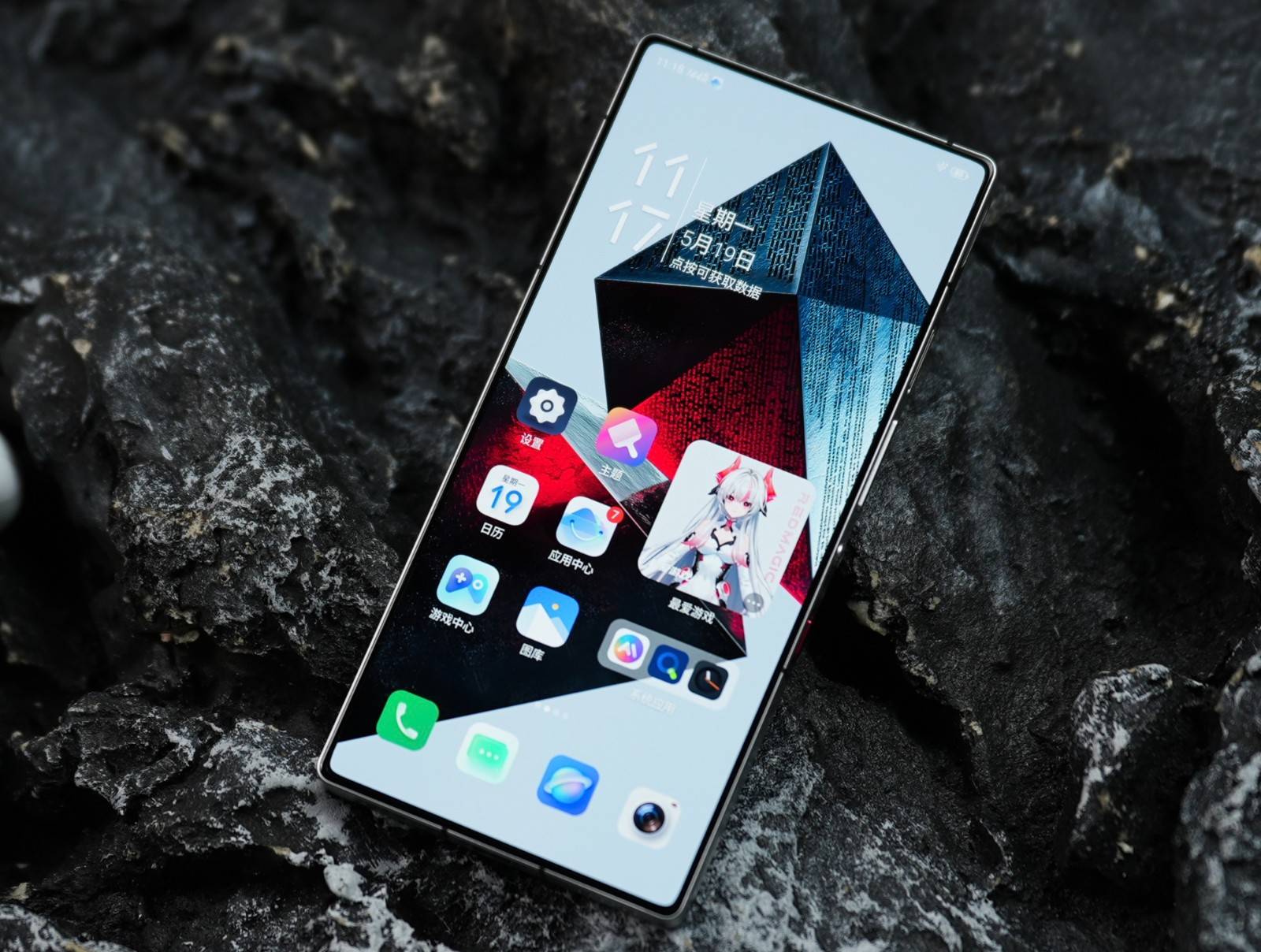 QOO Neo10 Pro+冲入前三第一名令人意外爱游戏app网站手机版手机性能TOP10排行榜i(图6)