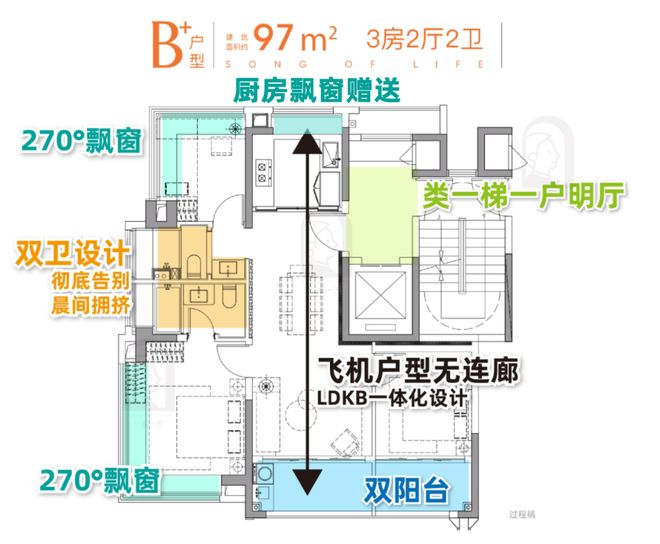 站-保利虹桥和颂楼盘评测-上海房天下爱游戏网站入口保利虹桥和颂售楼处网(图13)