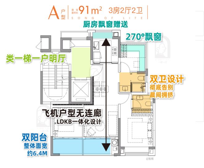 站-保利虹桥和颂楼盘评测-上海房天下爱游戏网站入口保利虹桥和颂售楼处网(图16)
